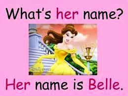 Her name